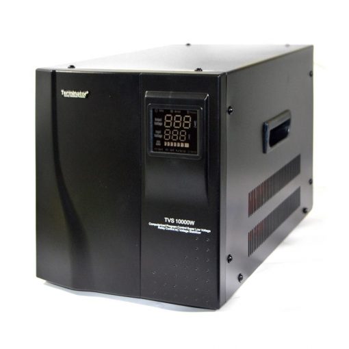 Automatic Voltage Stabilizer 10000W
