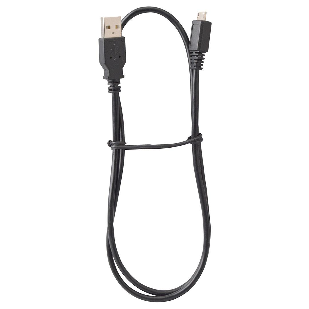 USB Cable Micro 0.75M