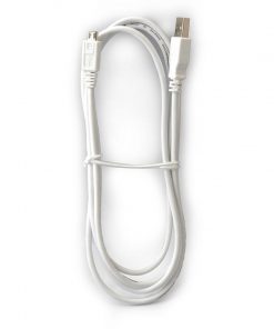 USB Cable Micro 0.75M