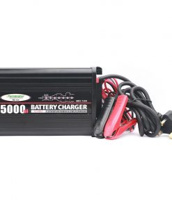 Battery Charger TBC 12V-5