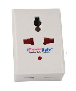 Powersafe Multi Adapter PSMA 7507-4