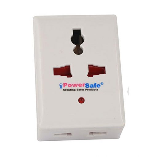 Powersafe Multi Adapter PSMA 7507-4