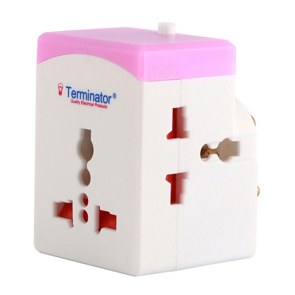 Multi Adapter TMA 10 | Terminator Electrical Products