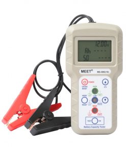 Meet Voltage Tester MS 886 (10)