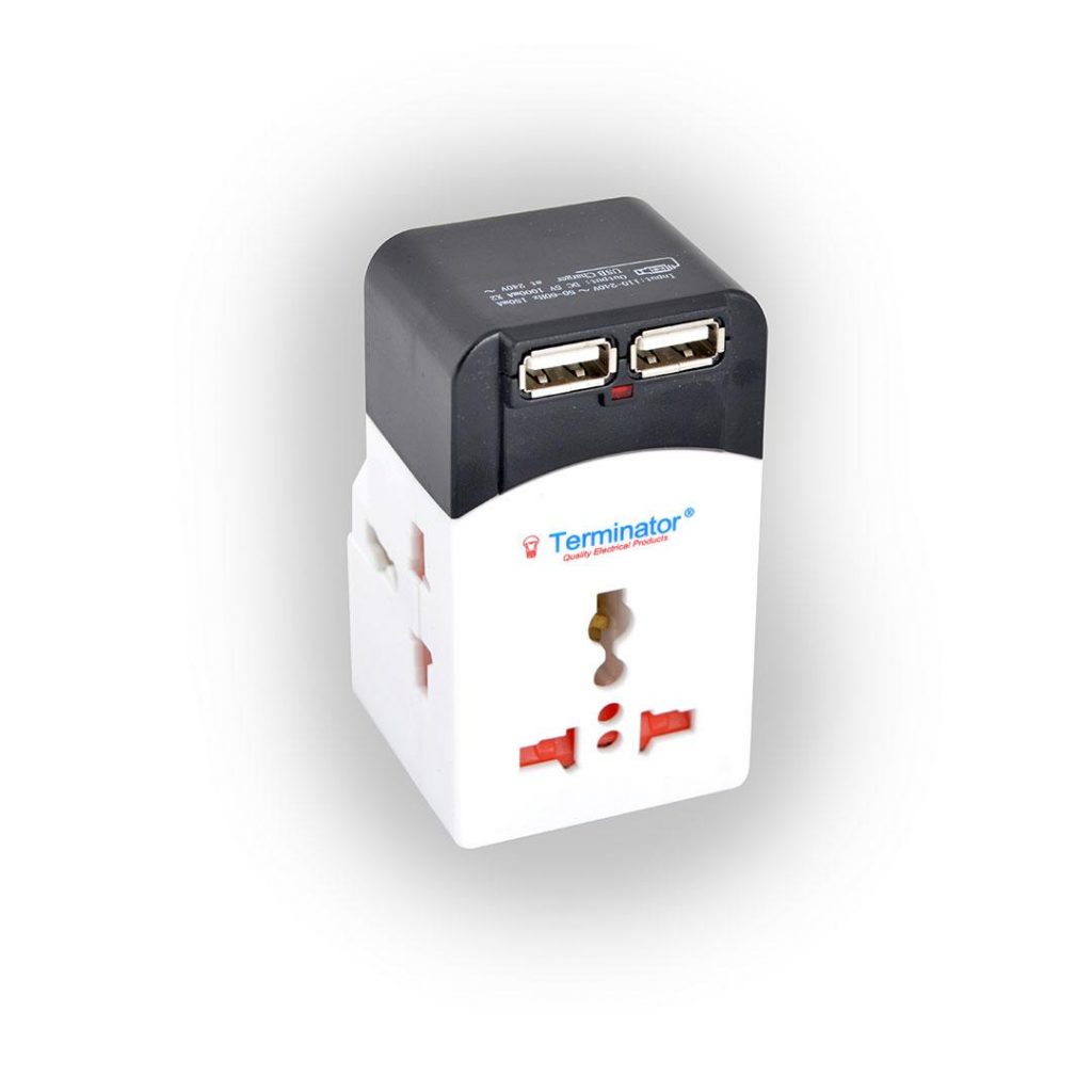 Multi Adapter TMA 42BE | Terminator Electrical Products