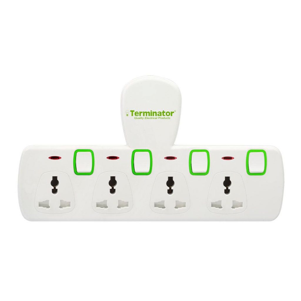 Multi Adapter TMA 574T | Terminator Electrical Products