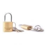 Pad Lock TPLS 20A2
