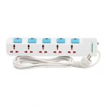 Extension Lead TPB 815-2RP