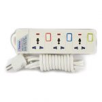 Extension Lead TPB 913-2RP