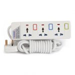 Extension Lead TPB 913-5M