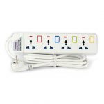 Extension Lead TPB 914-2RP-5M