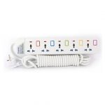 Extension Lead TPB 915-2RP