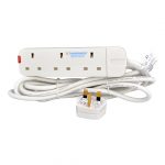 Extension Lead TPB 1113-3M