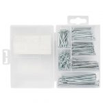 Nail Screws