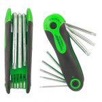 Allen Key TTAKS 215