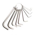 Allen Key Set
