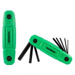 Folding Hex Key