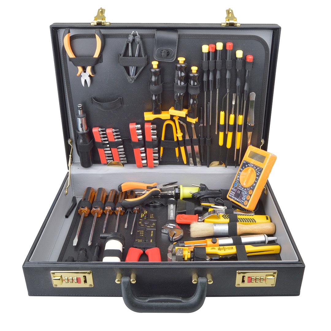 Maintenance Tool Kit