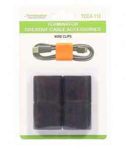 Wire Clips TCCA 112
