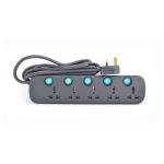 Extension Lead TPB 625AB