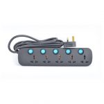 Extension Lead TPB 625AB-5M