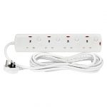 Extension Lead TPB 784-3M