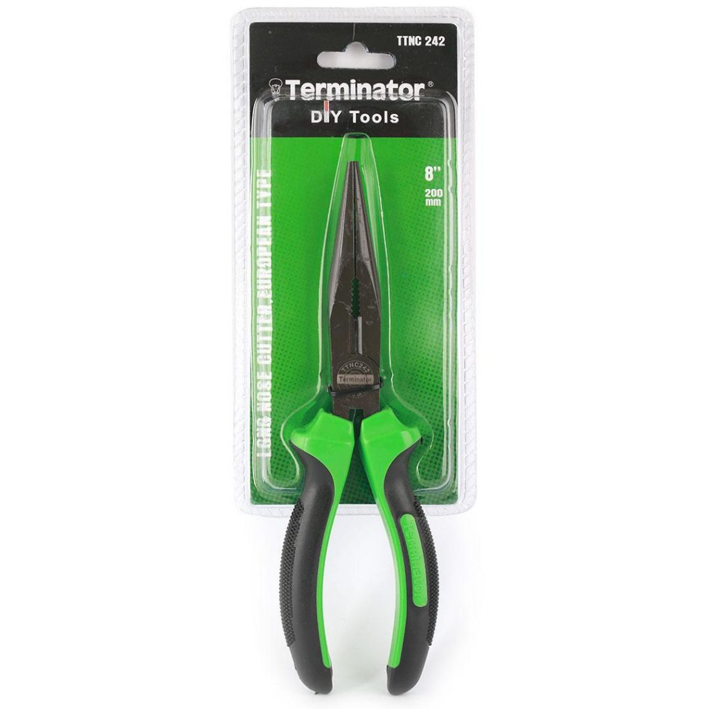 Nose Cutter | Terminator Electrical Products Nose Cutter