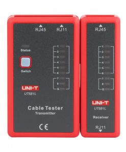 Uni-T Voltage Tester UT 681L
