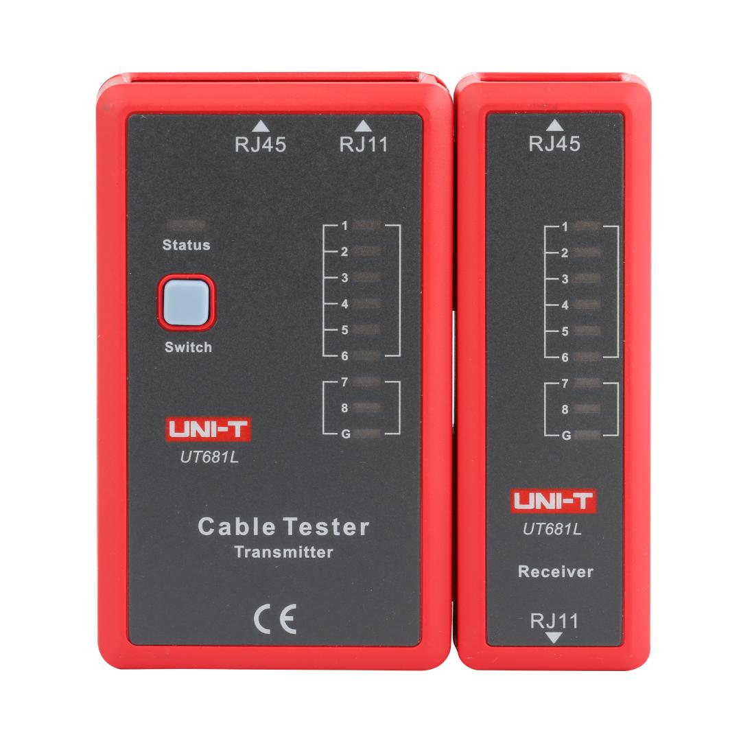 Uni-T Voltage Tester UT 681L