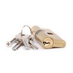Door Lock TCL 1070
