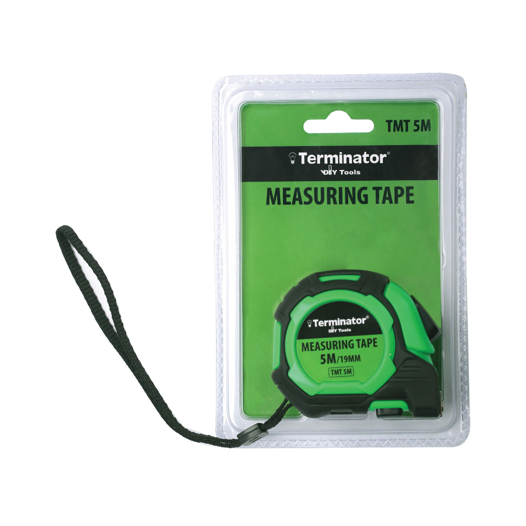 Measuring Tape 5M with Magnetic Head