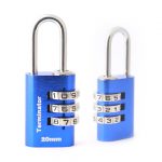 Pad Lock TPL 1020/B