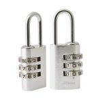 Combination Pad Lock