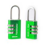 Pad Lock TPL 1020/G