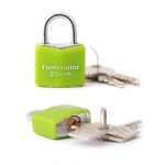 Pad Lock 20mm