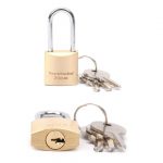 Pad Lock TPL 7520L