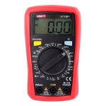 Multimeter UT 33B+
