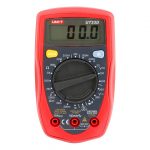 Multimeter UT 33D+