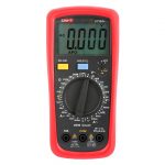Multimeter UT 39A+