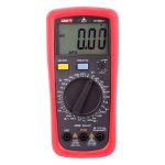 Multimeter UT 39C+
