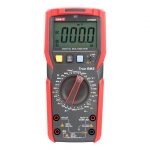 Multimeter UT 89XD