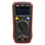 Multimeter UT 123