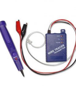 Wire Tracer MS 78WT + MS 478