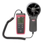 Anemometers UT 363S