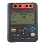 Insulation Tester UT 512