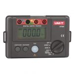 Insulation Tester UT 522