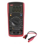 Capacitance Meter UT 603
