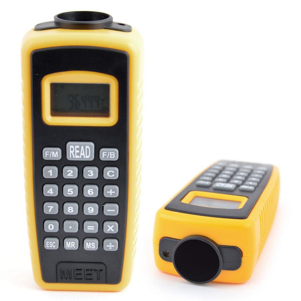 Distance Meter MS 98 (2G) | Terminator Electrical Products