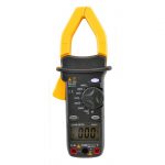 Mastech Clamp Meter