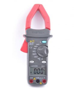 Clamp Meter MS 2001-HC